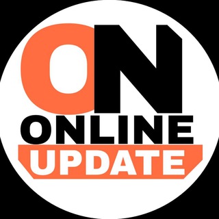 Telegram profile photo for Online Update STM