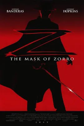 佐罗的面具 The Mask of Zorro (1998)导演