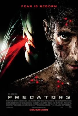 新铁血战士 Predators (2010)Predators更新描述或海报导演