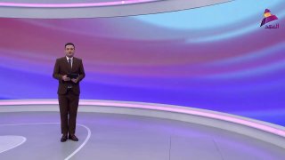 ALAhad TV - ערוץ אל אהד