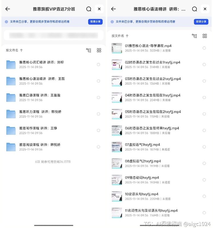 新东方雅思全能7分旗舰外教VIP全程班