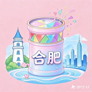Telegram profile photo for 合肥万花筒修车交流群