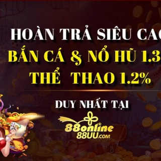 💖88uu - Code Trải Nghiệm 88k💖