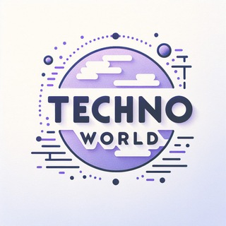 Techno World™ Telegram Group Link