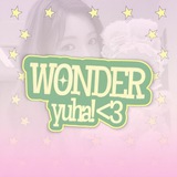w𖦹nderyuha’s