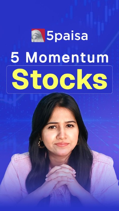 Image from a post by 5paisa