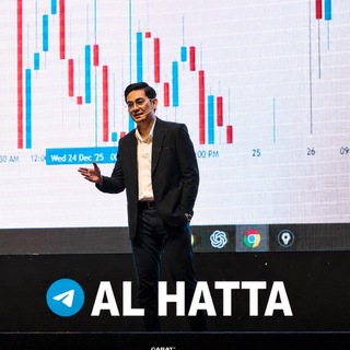 Telegram profile photo for Al Hatta