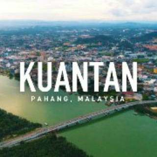 Komuniti Kuantan