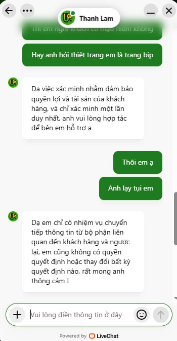 Image from a post by DANH SÁCH ĐEN MỘC BÀI - 官方渠道