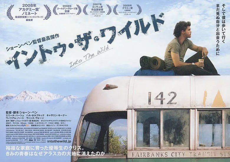 荒野生存