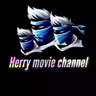 Telegram profile photo for Herry Movie Zone 2