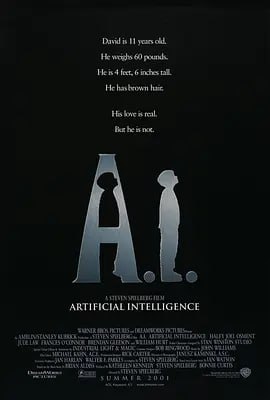 人工智能 Artificial Intelligence