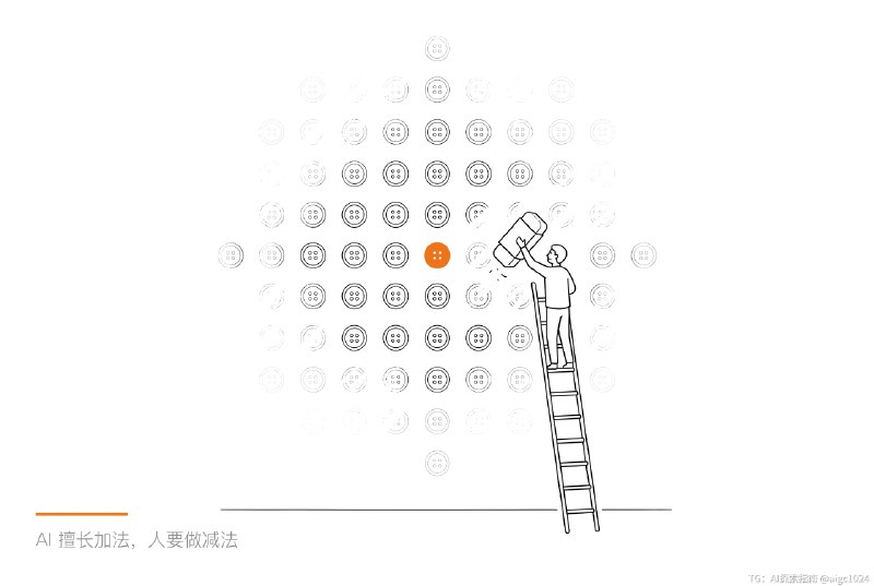 与 AI 一起做产品的六条原则最近几个月，我们团队都在跟 AI 一起做产品