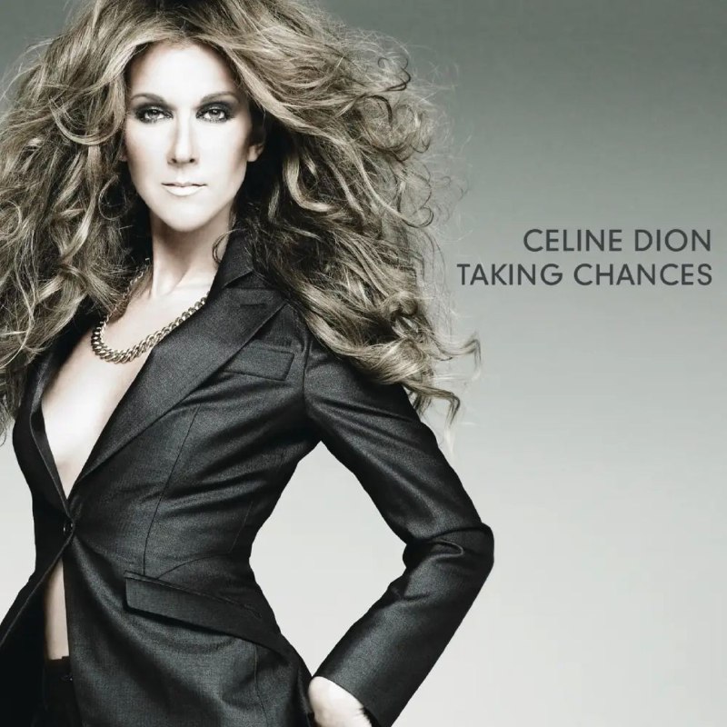 席琳狄翁CelineDion-2007TakingChances