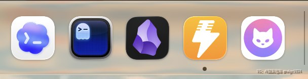 折腾了一天新MacBook， 终于搞明白了为啥可以搞AI 3 天就在深圳买房，这几个软件我建议直接装：1. Obsidian --这才叫笔记系统2. Claude Code + Codex --体验直接翻倍3. 闪电说 — 语音转文字丝滑到怀疑人生4. Ghostty — 终端能快成这样，CMD 和 PowerShell 可以退休了5. Clash Verge — 你懂的AI探索指南 | Hermes爱马仕 & OpenClaw小龙虾🦞