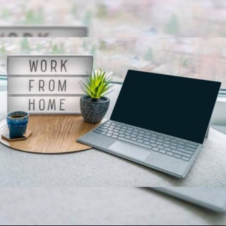 Work from home jobs 🙋‍♀🙋 available Telegram Group Link