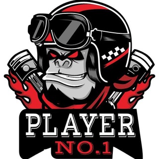 PLAYERNO•1