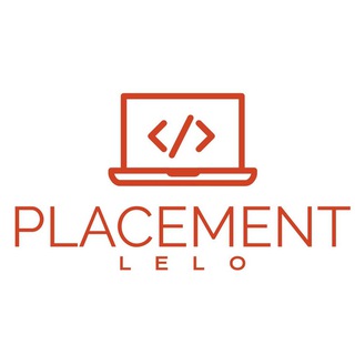 Placement Lelo logo