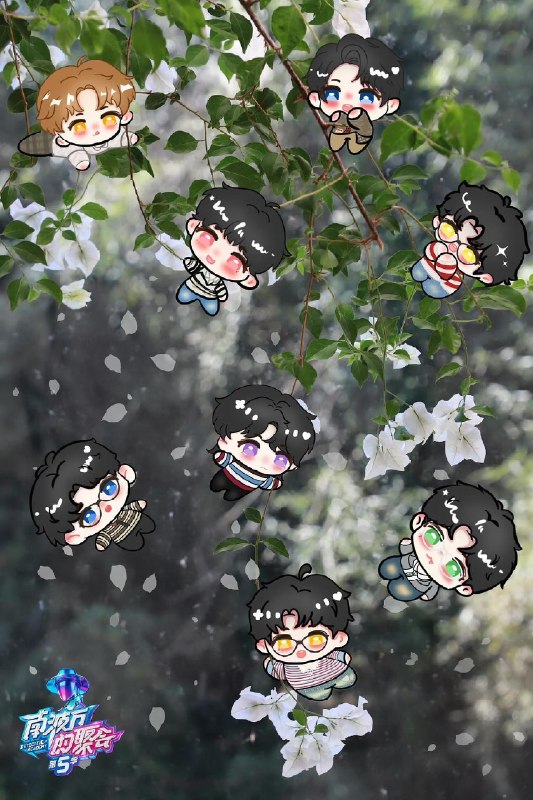 #综艺