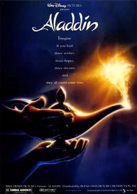 阿拉丁 Aladdin (1992)导演