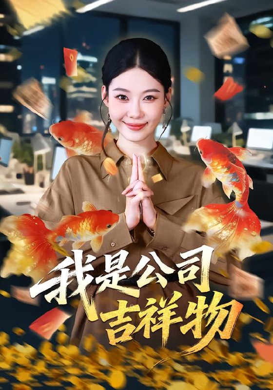 #短剧