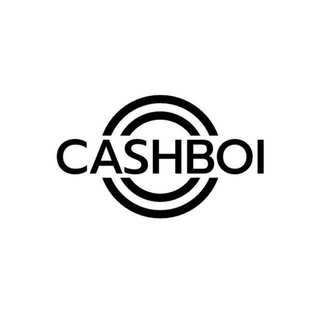 Telegram profile photo for CashBoi VIP Airdrops