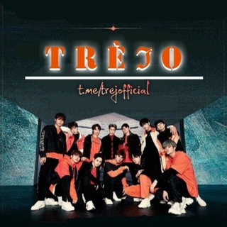 ƬRÈℑO OFFICIAL Telegram Group Link