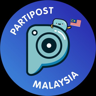 Partipost Malaysia Updates 🇲🇾 Telegram Group Link