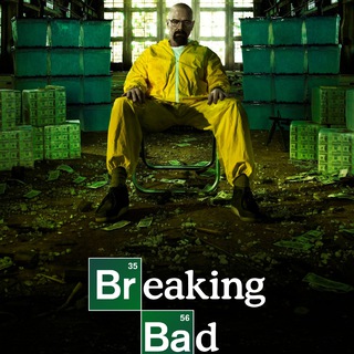 Breaking Bad Telegram Group Link