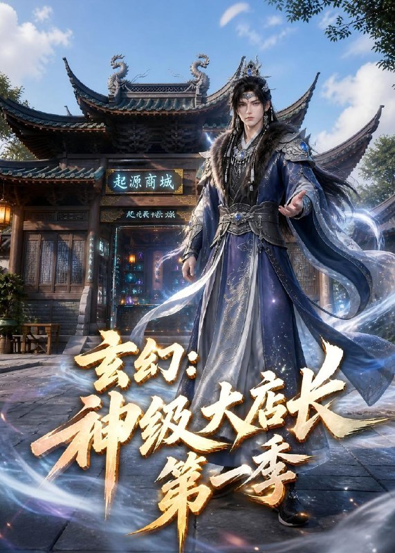 #短剧