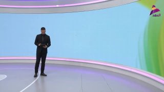 ALAhad TV - ערוץ אל אהד