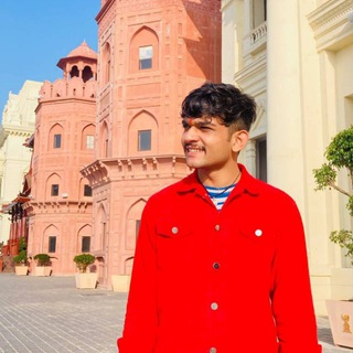 Ajay Nagar Motivational Speaker Telegram Group Link