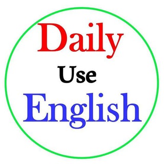 Telegram profile photo for انګلیسي خوندورې ليکنې