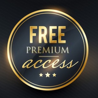 Premium Account Access Group Telegram Group Link