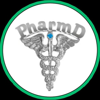 Pharm D (DOCTOR OF PHARMACY)
