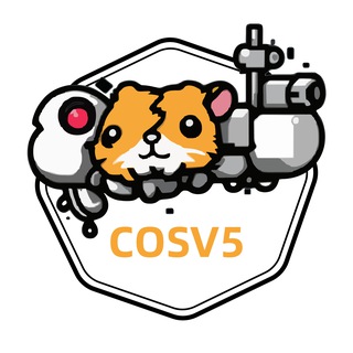 Telegram profile photo for COSV5|COSER|写真|JVID|及时发布全网流出🚀