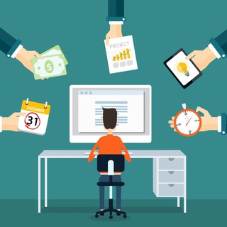 Pakistan Freelance jobs Group Telegram Group Link