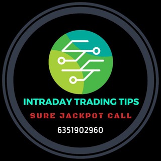 Intraday Trading Tips Telegram Group Link