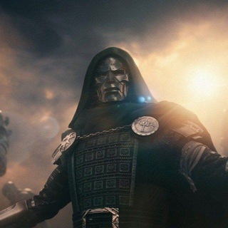Telegram profile photo for Avengers Doomsday