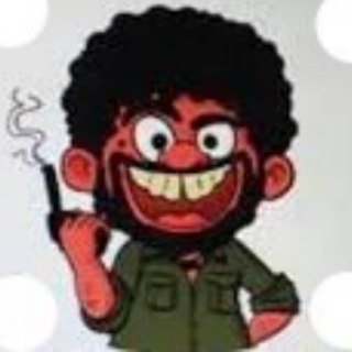 Telegram profile photo for Crypto Daku