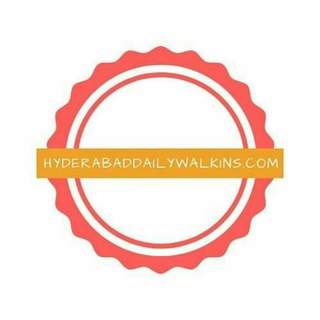 Hyderabaddailywalkins.com Telegram Group Link