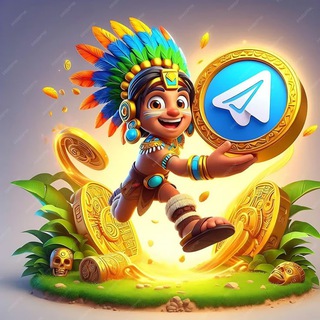 Telegram profile photo for TeLeGram TNG AngPao