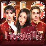 KISHOSTELLE, DISBAND.