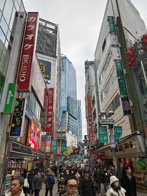 #涉谷#日本旅行#涉谷#日本旅行