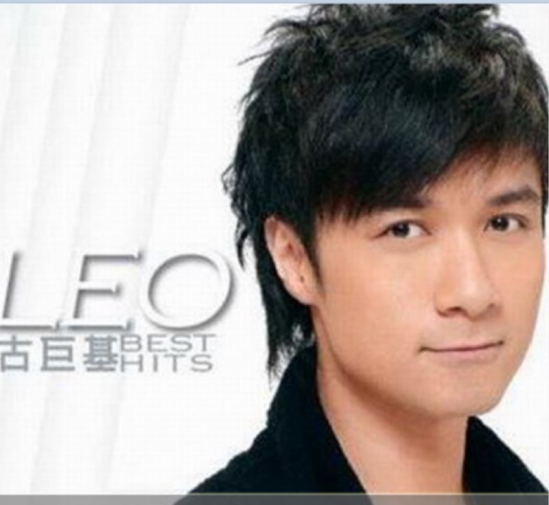 古巨基 - Best Hits SACD DSD DSF专辑名称