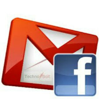 FACEBOOK & GMAIL