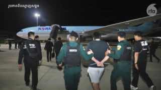 东南亚华人大事件：不相信柬埔寨已彻底清查网络诈骗 高级官员表示柬埔寨已不再存在网络诈骗配图