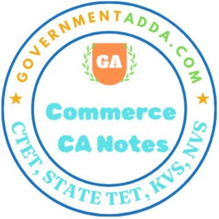 Commerce CUET CSEET CA Notes Bcom Telegram Group Link