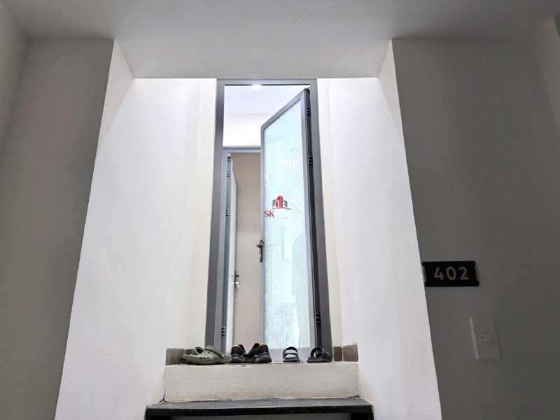 2-bedroom apartment for rent, 50 m², Lộc Thọ