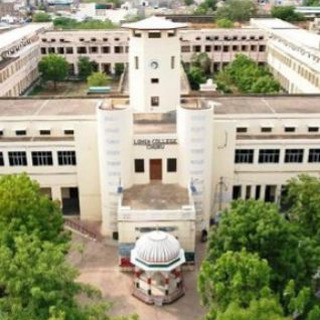 LOHIA COLLEGE CHURU (SEMESTER - ll) Telegram Group Link